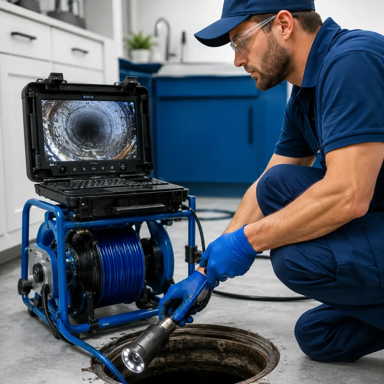 Pipe Relining professionals serving Trimble, TN